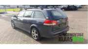 Tür links hinten Opel Vectra C Caravan Z02