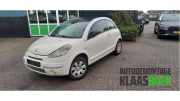 Hauptscheinwerfer links Citroen C3 Pluriel HB