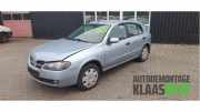 Stoßstange vorne Nissan Almera II Hatchback N16