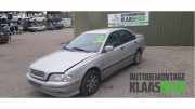 Hauptscheinwerfer links Volvo S40 I 644