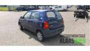 Rückleuchte links Suzuki Alto VI FF