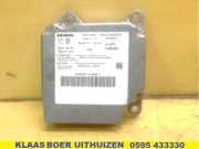 Steuergerät Airbag Peugeot 207