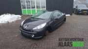 Hauptscheinwerfer links Peugeot 207 CC
