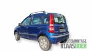 Heckklappe / Heckdeckel Fiat Panda 169