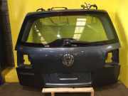 Heckklappe / Heckdeckel VW Touareg I 7L 7L6827119B