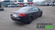 Heckklappe / Heckdeckel Ford Focus II Cabriolet DB3