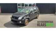 Tür links vorne Subaru Justy III NH