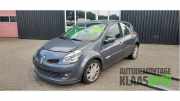 Motorhaube Renault Clio III BR0/1, CR0/1