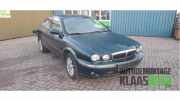 Stoßstange vorne Jaguar X-Type X400