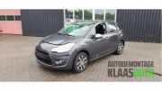 Motorhaube Citroen C3 II SC