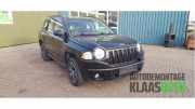 Frontschürze Jeep Compass MK49