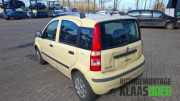 Stoßstange hinten Fiat Panda 169