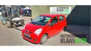 Stoßstange vorne Daihatsu Cuore VII L276