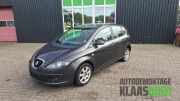 Motorhaube Seat Altea 5P