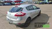 Tür rechts hinten Renault Megane III Schrägheck BZ