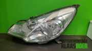 Hauptscheinwerfer links Citroen C3 II SC