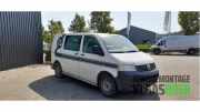 Kotflügel rechts vorne VW Transporter T5 Kasten