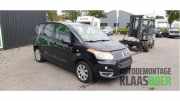 Hauptscheinwerfer rechts Citroen C3 Picasso SH