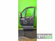 Tür links Mercedes-Benz Sprinter 3t Kasten 906 A9067200005