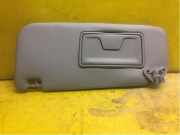 Sonnenblende links Mitsubishi Outlander I CUW 00000