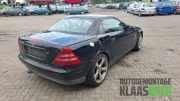 Rückleuchte rechts Mercedes-Benz SLK R170