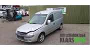 Stoßstange vorne Opel Combo C Kasten