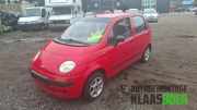 Tür links vorne Daewoo Matiz KLYA