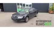 Kotflügel links vorne Audi A4 8E, B6