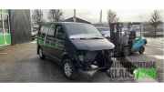 Motorhaube VW Transporter T5 Kasten