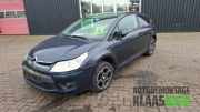 Motorhaube Citroen C4 Coupe L