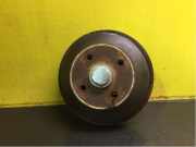 Radnabe hinten Opel Agila H-B 1538P