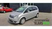 Heckklappe / Heckdeckel Opel Meriva A