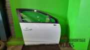 Tür rechts vorne Renault Clio V B7