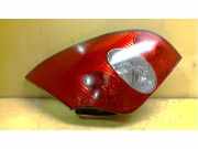 Rückleuchte rechts Renault Laguna I B56
