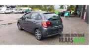 Heckklappe / Heckdeckel Citroen C3 II SC