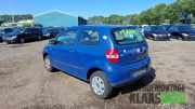Stoßstange hinten VW Fox Schrägheck 5Z