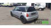 Stoßstange hinten Mini Mini R50, R53