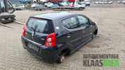 Stoßstange hinten Suzuki Alto VII GF, HA25, HA35