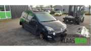 Kotflügel rechts vorne Renault Twingo II CN0