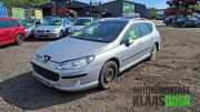 Kotflügel links vorne Peugeot 407 SW