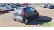 Heckklappe / Heckdeckel Peugeot 107