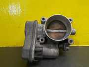 Drosselklappenstutzen Opel Vectra C CC Z02 28005B5