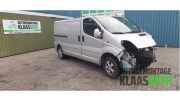 Motorhaube Opel Vivaro A Kasten X83