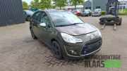 Tür rechts vorne Citroen C3 II SC