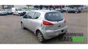 Stoßstange hinten Mitsubishi Colt VI Z2, Z3