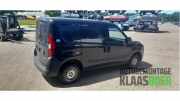Stoßstange hinten Opel Combo D Kasten X12