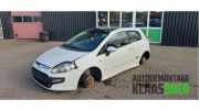 Frontschürze Fiat Punto Evo 199