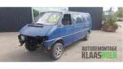 Kotflügel links vorne VW Transporter T4 Kasten