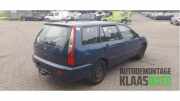 Heckklappe / Heckdeckel Mitsubishi Lancer VII Kombi CSW, CTW