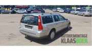 Heckklappe / Heckdeckel Volvo V70 II 285
